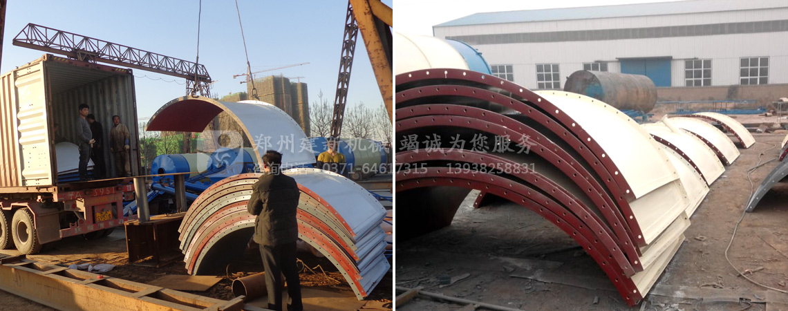 片狀式水泥倉生產廠家