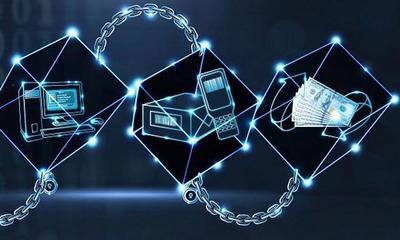 和數(shù)軟件 將區(qū)塊鏈技術(shù)與商業(yè)應用緊密相連，賦能產(chǎn)業(yè)數(shù)字化轉(zhuǎn)型